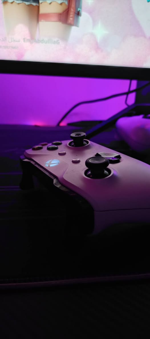 مكلف بالنشر
سلام عليكم 

اكس بوكس ون اكس للبيع 

ذاكرة الجهاز 2T 

يجي ويا اشتراك كيم باس بريميوم شهر 

ملحقات الجهاز: جويستك اصلية + الكيبلات 

سعر الجهاز 185 الف فقط وبي مجال 

ملاحظة : الجهاز يشغل 4K 

العنوان / واسط / كوت / الهوره

للاستفسار : ***********

متوفر توصيل
