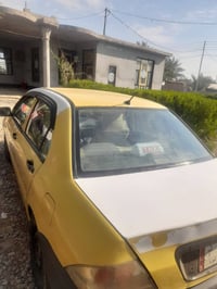 لانسر • ٢٠١٠ • بغداد