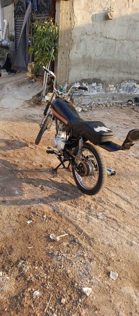 السلام عليكم دراجه اربعه كير نضيفه للبيع السعر 300 الف 
المكان كربلاء المقدسه اطوريج الرشيده يم السيطره 
موديل 2022 ***********
