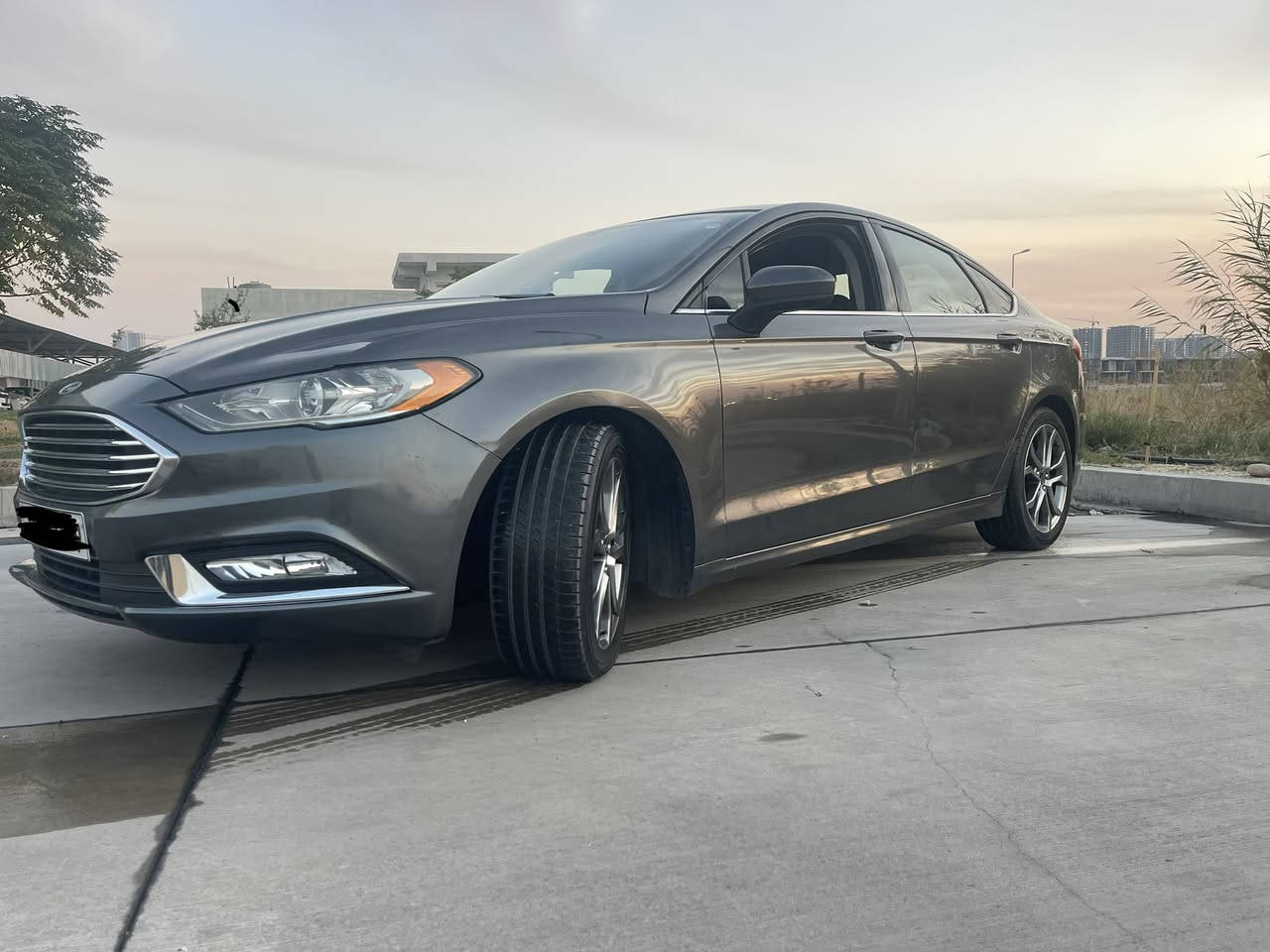 فۆرد فیوژن فول مواسەفاتە تەنها سلاید نییە. پاک و خاوێن ڕاگیراوە و تا بڵێی سەیارەیەکی پاکە. رەقەم شانسی لە وێنەکان دانراوە تەنها چامڵغ و دەرکەیەکی هەیە کە بە بیلادیی گۆراوە دەرگایەکەی

ئەگەر موشتەری نیت نامە مەنێرە بۆ پرسیار کردن چونکە هەموو زانیاریەکان دانراوە

١٤٤ هەزار رۆشتووە أربيل, العراق


**إذا كنت صاحب هذا الإعلان وتريد حذفه لأي سبب، رجاءا أرسل رسالة إلى الدعم الفني**