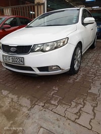 سيراتو • ٢٠١٣ • رقم اربيل