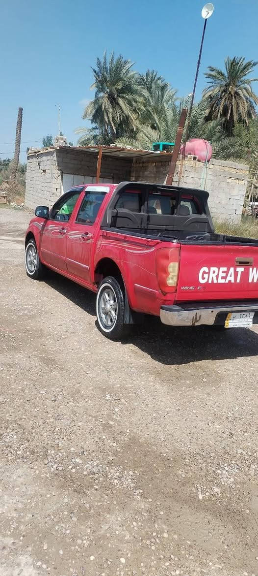 البيع كريت ويل  2011  نضيفه حلوه كلش  رقم قادسيه السعر ٦٠وبيه مجال  الديوانية  قضاء الشاميه ***********
