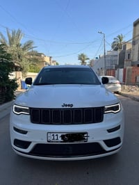 جيب S 2022 وكاله هارلم خليجي رقم بغداد فول مواصفات ماشيه 43 الف كيلو ا...