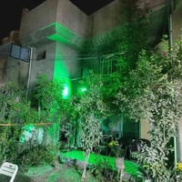 حي الجزائر • ٣٠٠م • مشتمل