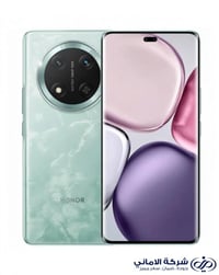 هونر X9c • ٢٥٦ • استعمال شهر