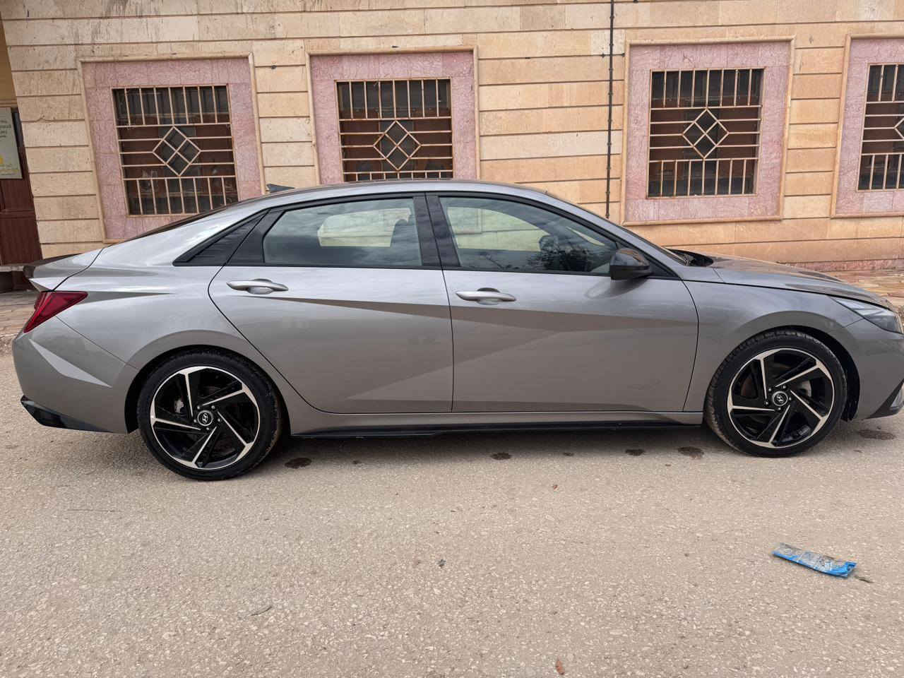 السلام عليكم
النترا 2023 N line
رقم قادسيه ومكانه قادسيه
ماشيه 40 الف ميل فقط
حرا بأسمي مداور ثاني يوم
بدون تبديل بيه كلير فقط
مكينا كير تبريد شرط وكاله
 
للاستفسار *********** ميثم 📞

جروب واتساب لتجاره السيارات من دبي وامريكا ❤️👇
https://chat.whatsapp.com/LUw4zLBkGprJkS4f8Ne2We?mode=ac_t
