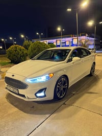 فيوجن تيتانيوم • ٢٠٢٠ • ٢.٠ توربو