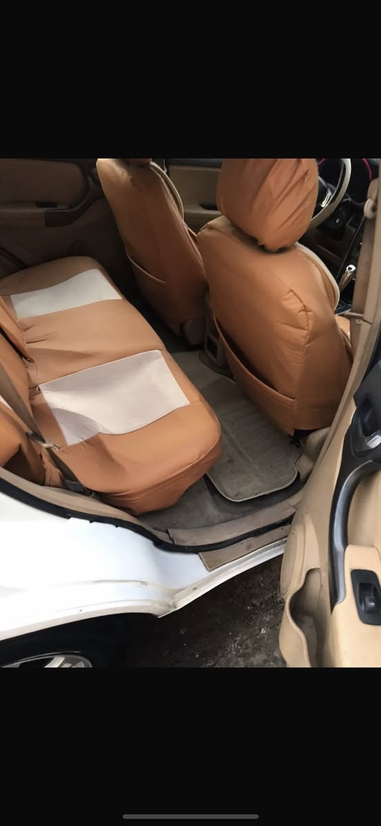 السلام عليكم
تيكو للبيع ٢٠١٣ 

رقم بغداد 

كير ومكينه خير من الله 

بيها قطعتين صبغ فقط 
عنواني بغداد 
السعر 55 وبيها مجال 

***********
