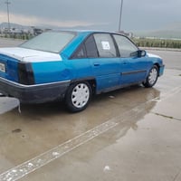 أوبل أوميغا • ١٩٨٨ • السليمانية