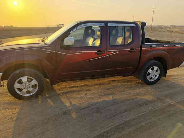 السلام عليكم إخوان نيفادا للبيع موديل٢٠٠٩, باسمي رقم إنكليزي السياره مكفولة كل شيء بيها على البلاد وأي ضربه مابين وبعده على الشركه والشراب يتصل ***********
