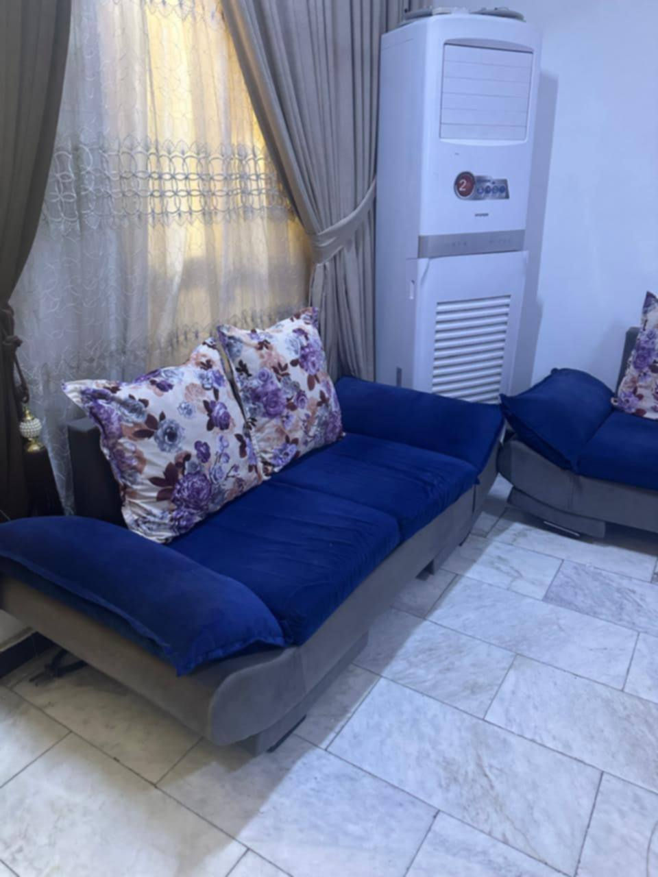 250 الف مكان بغداد السيدية نضافة 90 بالمية بدون اي ضرر


**إذا كنت صاحب هذا الإعلان وتريد حذفه لأي سبب، رجاءا أرسل رسالة إلى الدعم الفني**