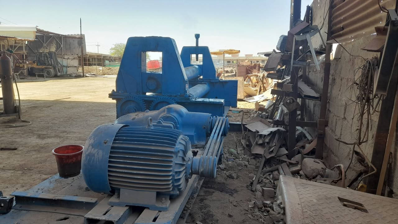 رولة للبيع اي استفسار رقمي ***********او*********** خابرني تفاصيل
