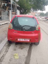 باندا ٢٠١٠ • ميكانيك وكير زين • صبغ ٣ قطع