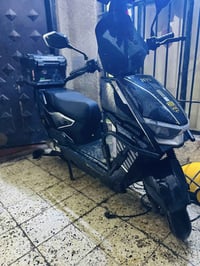 نضيفة • ماشيه قليل • بصمة