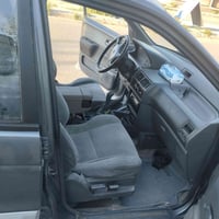 متسوبيشي • ٧ راكب • ١٩٩٢