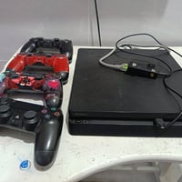 بلي فور سلم • مهكر • ٥٠٠جيجا