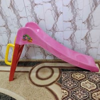 زحليكة أطفال • استعمال قليل • ٧م×٣م