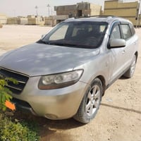 سنتافي • ٢٠٠٩ • ادوات