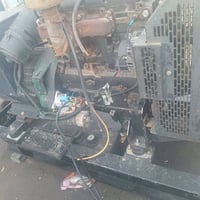 مولد للبيع 60 كيفي07707854725