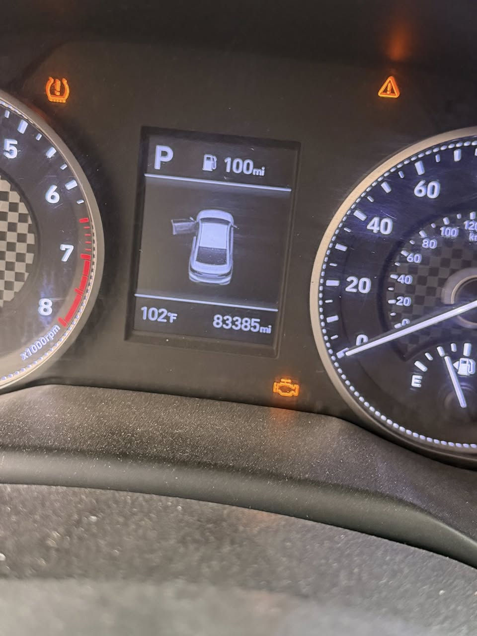 السلام عليكم
النترا 2020 

وارد أمريكي 

ماشية/83mi

سيارة بيها 3 قطع صبغ
حادث أمريكي موضح بل صور 

مكينة كايمة 
مكان//ديالى جديدةالشط 

السعر//115 وبيها مجال حك الجية 

الاتصال على الرقم/***********
@إشارة
