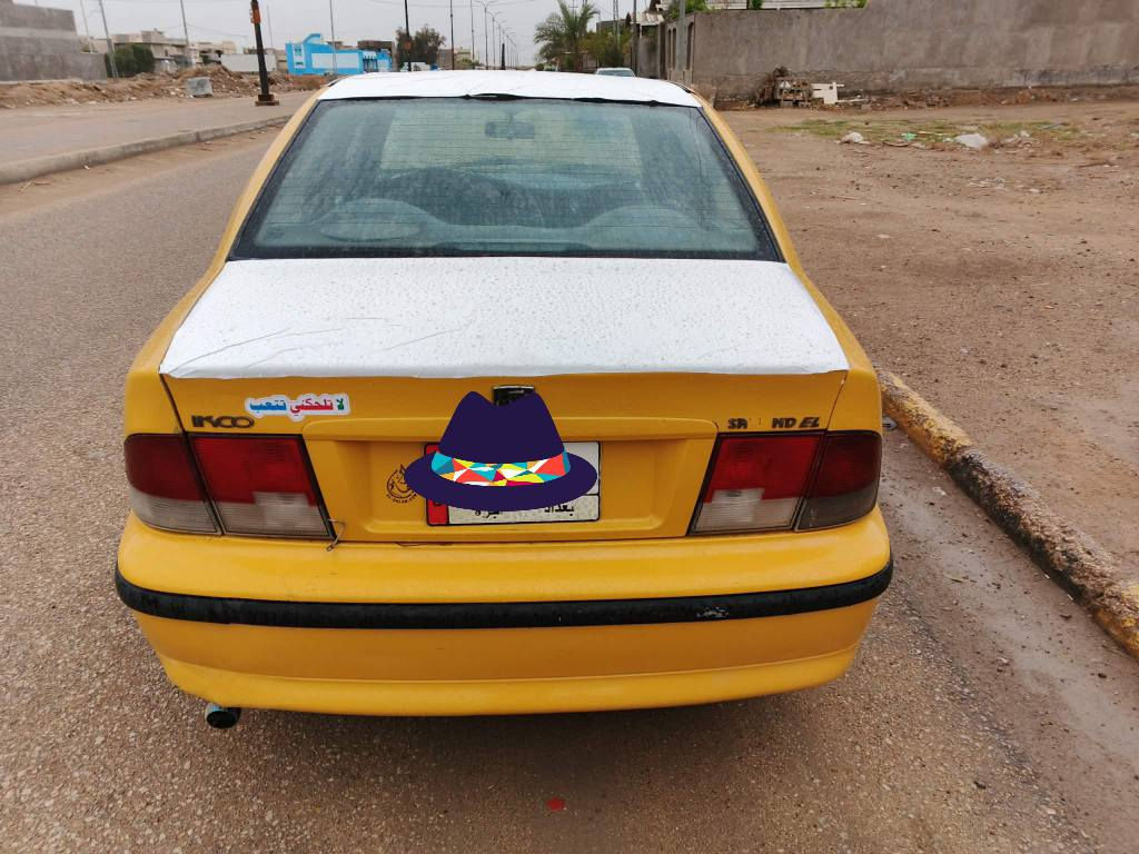 (مكلف بنشر) 
سمند موديل٢٠١٠ بغداد
 كير مكينه مكفولات حداديه جديده لايت زنون السعر ٢٧  تحويل مباشر موبايل ***********شارع مصرف الاسكندرية
