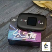 زين فاي 1 • Z.4G+ • شهر انترنت مفتوح