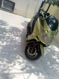 ماجستا • موديل٢٣ • سلف