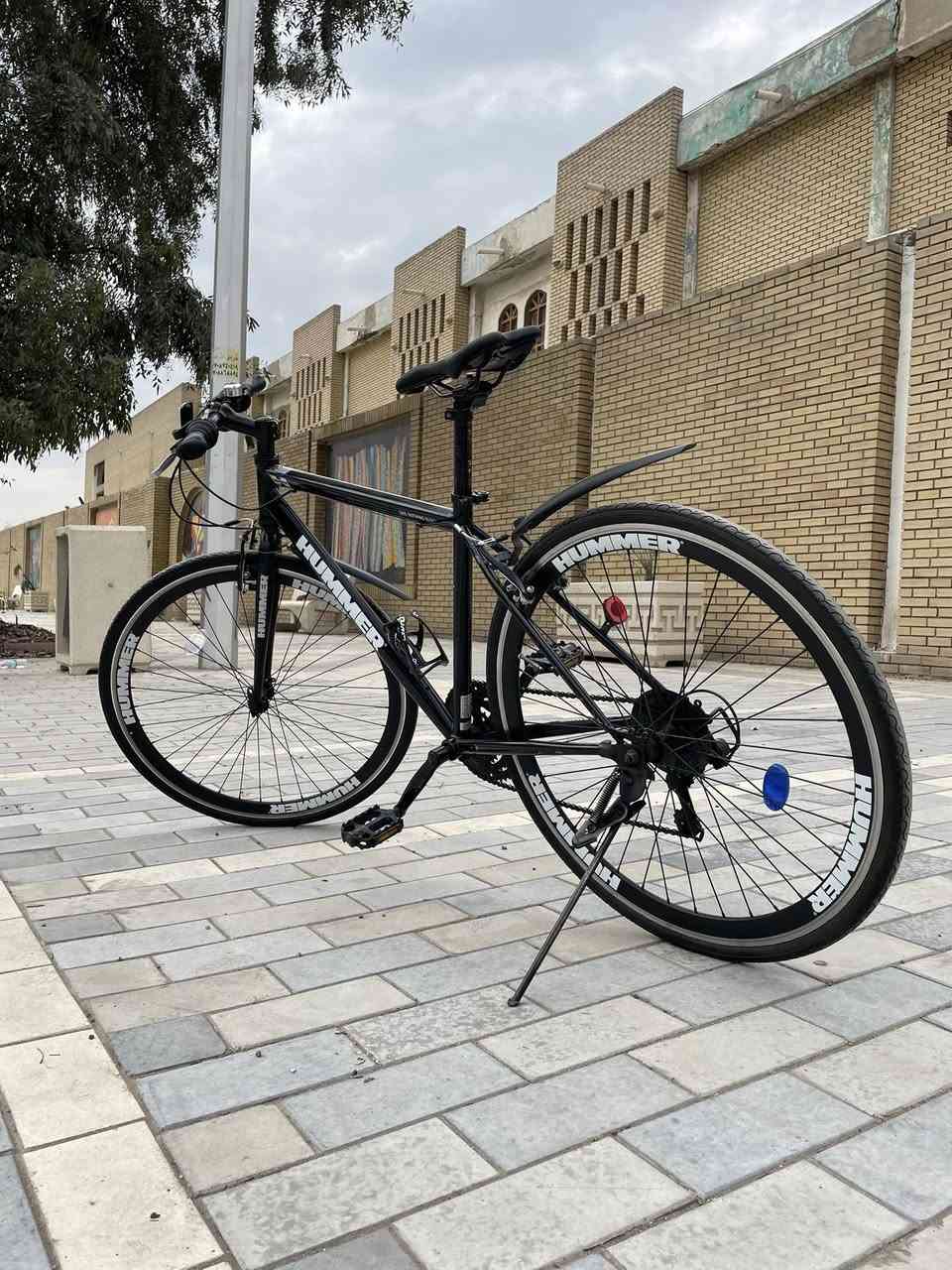 السلام عليكم
بايسكل c700 نوع همر للبيع نظيف جدا و استخدام قليل شخط مابي 
- ياباني مختم 
- بريكات و كير و مكينة شيمانو !
السعر ١٧٠ وبي مجال للشراية المكان الوزيرية ..


**إذا كنت صاحب هذا الإعلان وتريد حذفه لأي سبب، رجاءا أرسل رسالة إلى الدعم الفني**