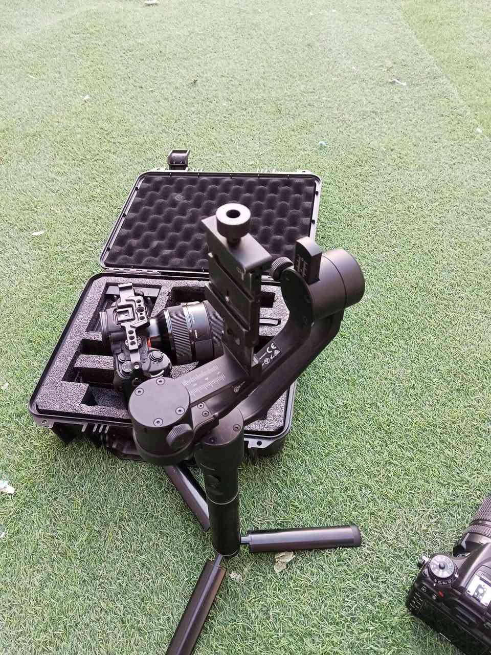 السلام عليكم اخوان
رونين للبيع 

من شركة مازو 

نضيف كفائته كلش حلوه 

ثبات مالته حلو 

مامشتغل هواي 

ونضافه 99٪

وسعره جداً مناسب 

150الف قفلل 🔒

رقمي ***********
عنواني واسط قضاء الصويرة
