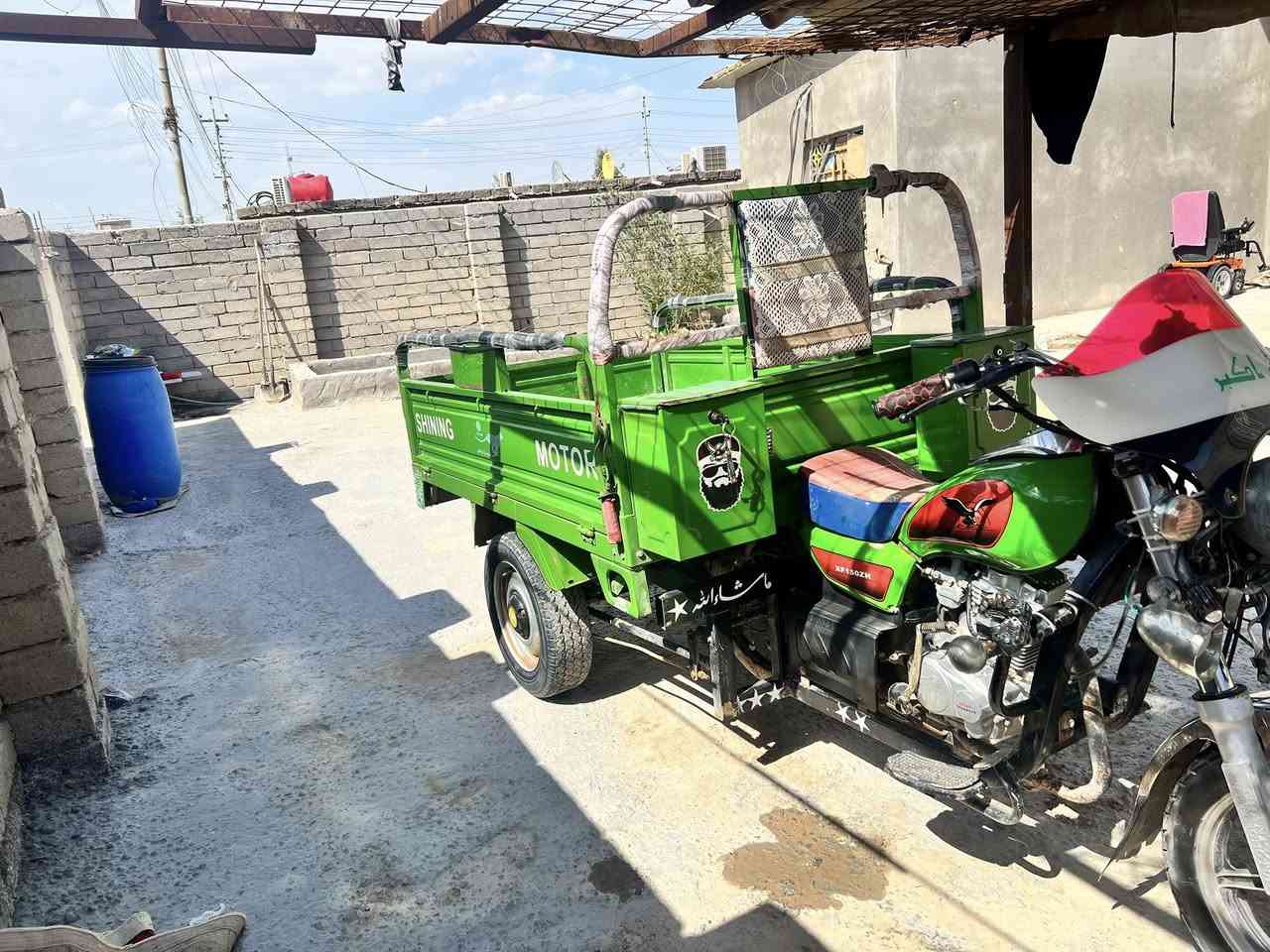 سلام عليكم ستوات جمره كربلايه 23 واصله للرقم يعني بس تمشي بيه تستلم رقم ستوته نضيفه مال بيت سعر مليونين ونص المكان البصره الكرنه هور سعد رقم ***********
