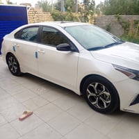 فورتي • ٢٠٢٣ • وارد امريكا