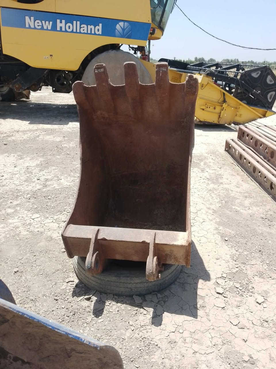 سلام عليكم مكلف بالنشر كيله حفاره للبيع اتصل 🗣📲📞 ‏‪***********‬‏
