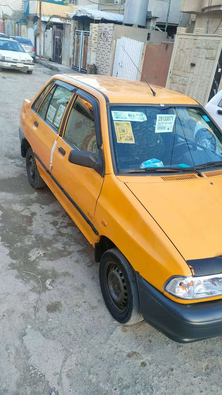 السلام عليكم
سايبه 2010 رقم بغداد انكليزي باسمي
سنوية لل2030 كابون ماستر حديث

كير وشاصي شرط مكينة اثر نفخ
هيئة وغرامه صفر شرط الوكالة والتحويل
سياره نظيفه ماناقصها شي
السعر 27 وبيها مجال
للتواصل خاص او اتصال على
*********** بي واتساب
