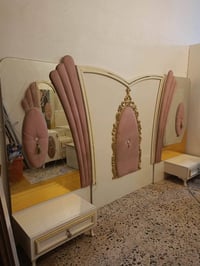 غرفة نوم • ٧ قطع • نضافة ٩٠٪