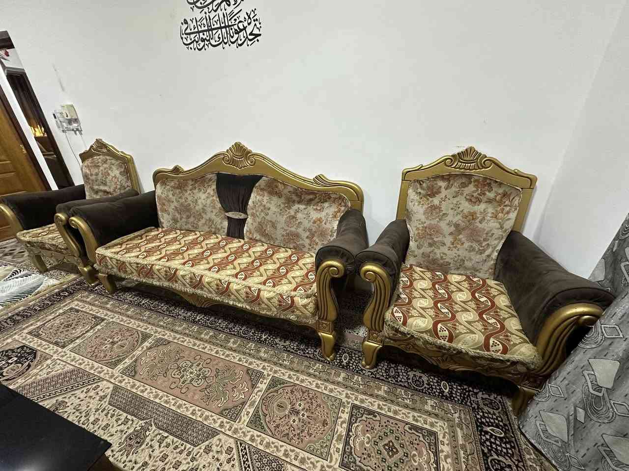 تخم عشر مقاعد للبيع


**إذا كنت صاحب هذا الإعلان وتريد حذفه لأي سبب، رجاءا أرسل رسالة إلى الدعم الفني**