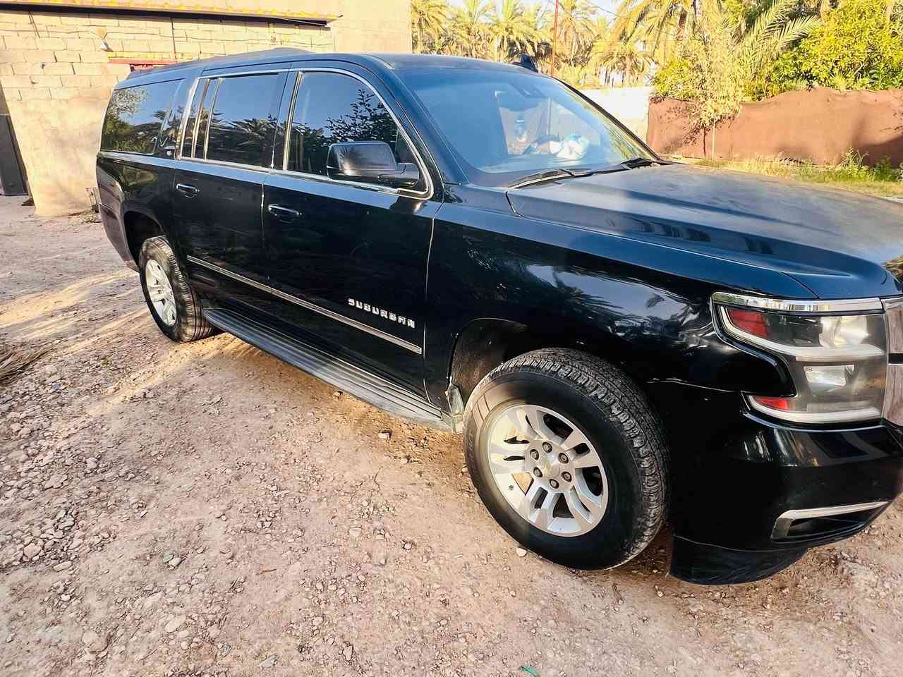 السلام عليكم سوبربان ٢٠١٦ فول مواصفات فتحه  جنطه كهربائيه سياره بصمه بيهه طخات بسيطه  والسعر ٢٧٥ وبيهه مجال بسيط 
***********
***********
