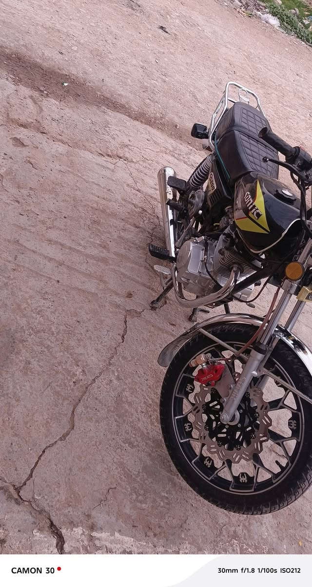 سلام عليكم شباب درجة سيفاون 2024كفاله عامه من كلشي مكاني ديالئ بعقوبه، وماشيه 6تالف محرك 200  وسعره 650وبيها مجال قليل  الشراي يخابر عل رقم ***********
