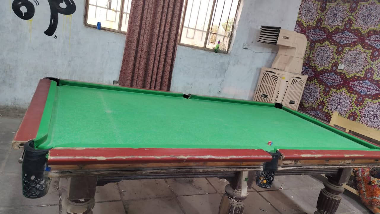 متاح ثلاث طاولات قيم باللي يرضى الله واخذهن ذي قار الإصلاح


**إذا كنت صاحب هذا الإعلان وتريد حذفه لأي سبب، رجاءا أرسل رسالة إلى الدعم الفني**