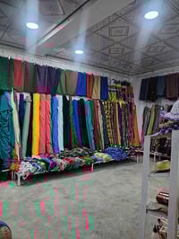 أقمشة نسائية • صيفية • ناحية الزاب