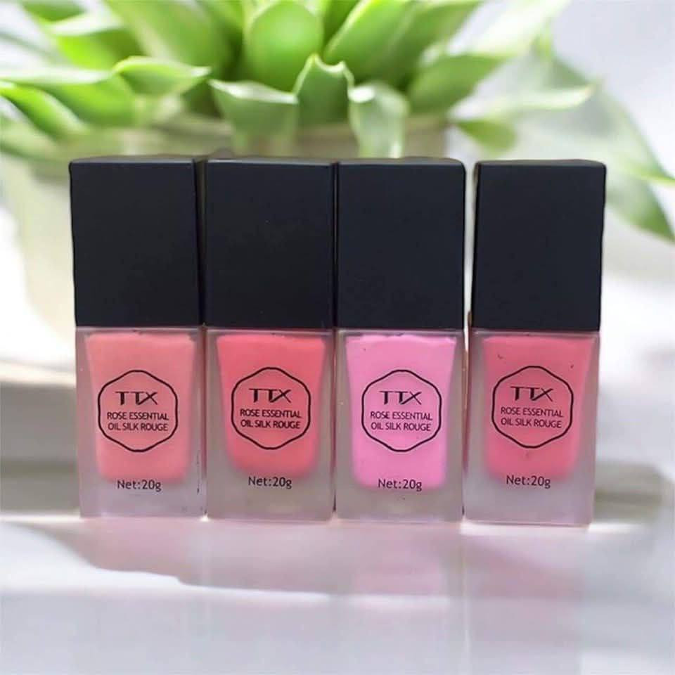 بلاشر سائل TTX الكوري الاصلي 

بلشر سائل TTX ب 4 ألوووان أساسية😍
يكون متعدد الإستخدام ك ( حمرة _ شادو _ بلشر ) يعني شلوون متستخدمية يرهملج 
تركيبتة غنية وخفيفة كلش سهلة بالدمج 🥹🌸

متوفر 4 الوان متدرجه ولطيفه


**إذا كنت صاحب هذا الإعلان وتريد حذفه لأي سبب، رجاءا أرسل رسالة إلى الدعم الفني**