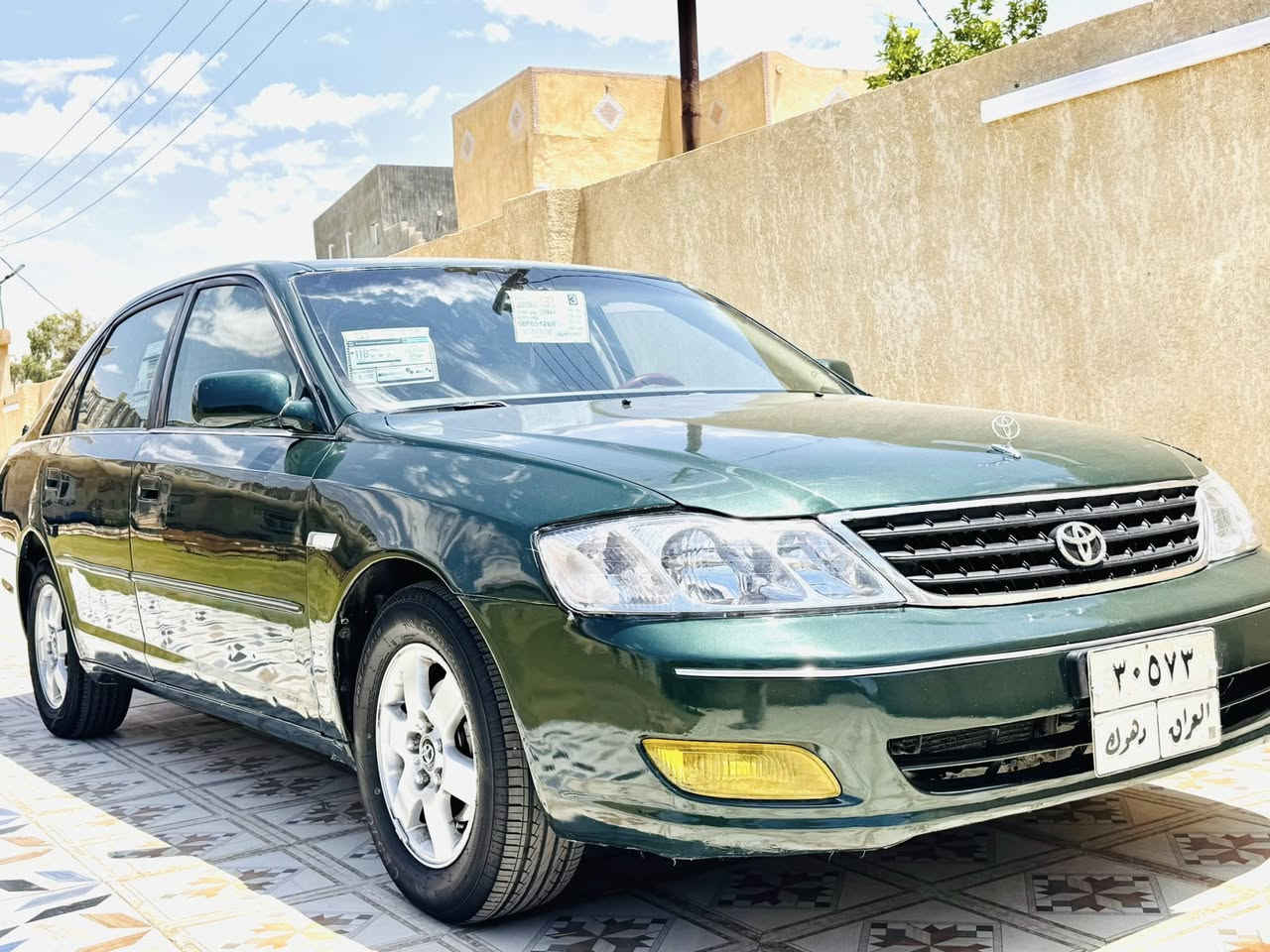 افلون 2002 خليجي فول مواصفات مصبوغة عام للجمالية

***********
