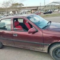 اوبل • موديل ١٩٩٠ • مكينة 2.0