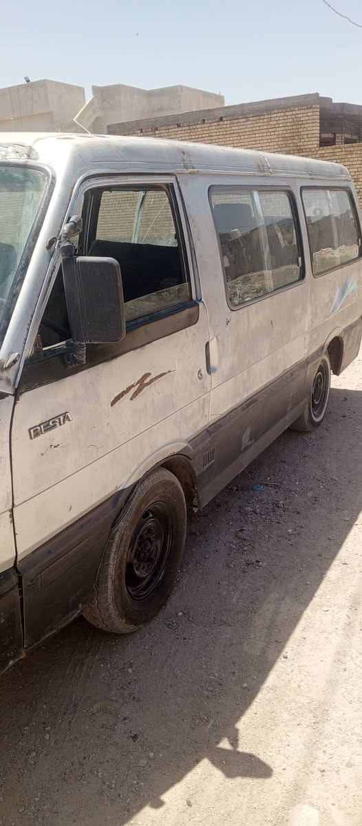 سلام عليكم بسته للبيع م 1994 بلادي كير محرك اكسن خير من الله سعر 18$


**إذا كنت صاحب هذا الإعلان وتريد حذفه لأي سبب، رجاءا أرسل رسالة إلى الدعم الفني**