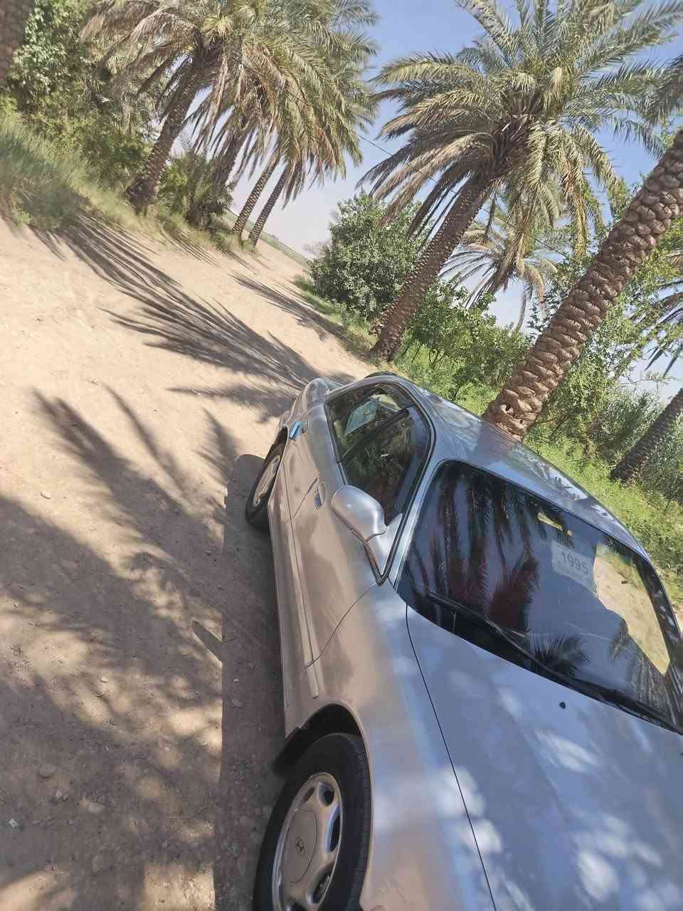 سوناته تو موديل ١٩٩٥ رقم بغداد بسمي تحويل ثاني يوم تبريد شغال السعر ٤٣ وبيهة مجال المكان ديالئ ناحيه كنعان الرقم ***********/***********
