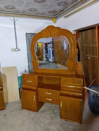 غرفه صاج او حطاطه نضافه 100% لا نقص ولا ضرر السعر 550 بيه نقل بغداد ود...