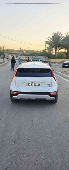 نيرو هايبرد 24 نص فول حادث جدا بسيط جاملغ تبدل نفس اللون لا صبغ ولا اي شي ارباك ستيرن ماشيه ١٥
سياره انسه شي بانزين وحلوه وناعمه 
السعر 154 ورقه مجال بسيط مكانها زعفرانيه 
***********
***********
