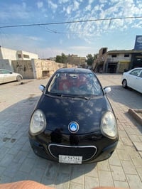 باندا • ٢٠١٣ • بغداد الصدر