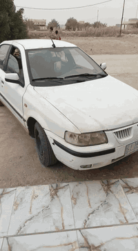 السلام عليكم سمند للبيع موديل ١٠ رقم مثنئ سنويه ٢٩ سياره خير من الله مداور ثاني يوم تفاصيل نتصال ***********/***********
