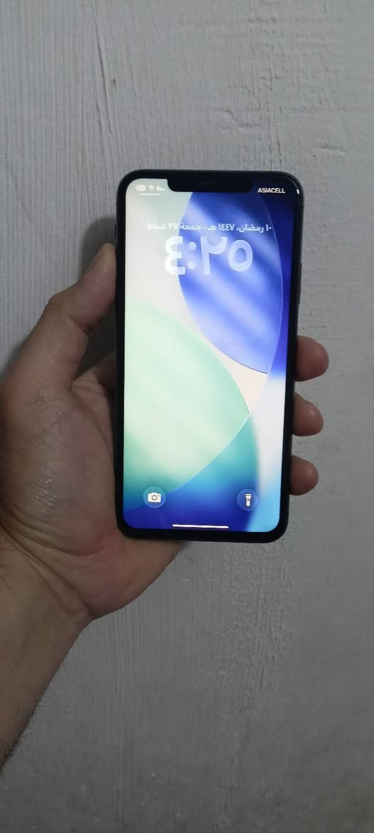 ايفون 11 برو ماكس ذاكره 64 بطاريه 85 اصليه جهاز كله شغال بس مبدل شاشه وفيس ايدي واكف مكاني بغداد سعر 190 الف قفل قفل


**إذا كنت صاحب هذا الإعلان وتريد حذفه لأي سبب، رجاءا أرسل رسالة إلى الدعم الفني**