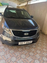 سبورتج ٢٠١٤ • تحويل ثاني يوم • سونار